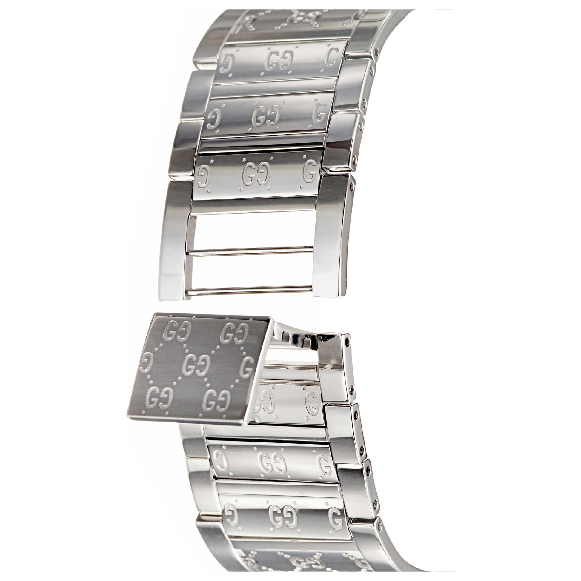 Gucci 112 Twirl Women's Watch YA112503 - Image #7
