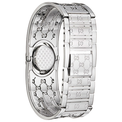 Gucci 112 Twirl Women's Swiss Quartz (Battery-Powered) Watch YA112504 - Image #2