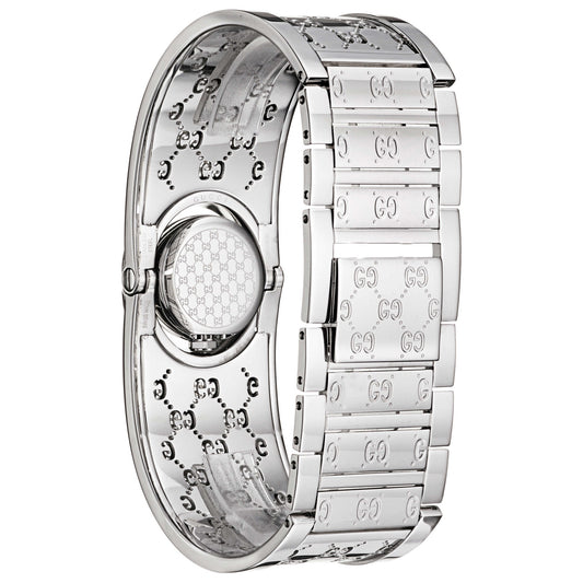 Gucci 112 Twirl Women's Swiss Quartz (Battery-Powered) Watch YA112504 - Image #2