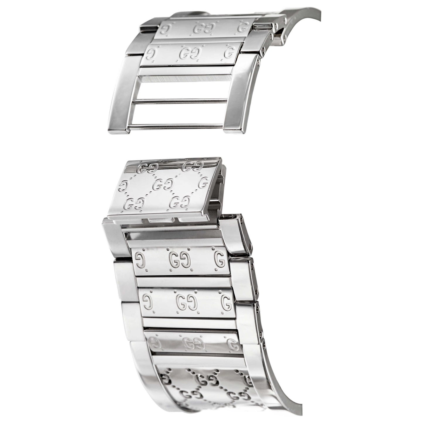 Gucci 112 Twirl Women's Swiss Quartz (Battery-Powered) Watch YA112504 - Image #7