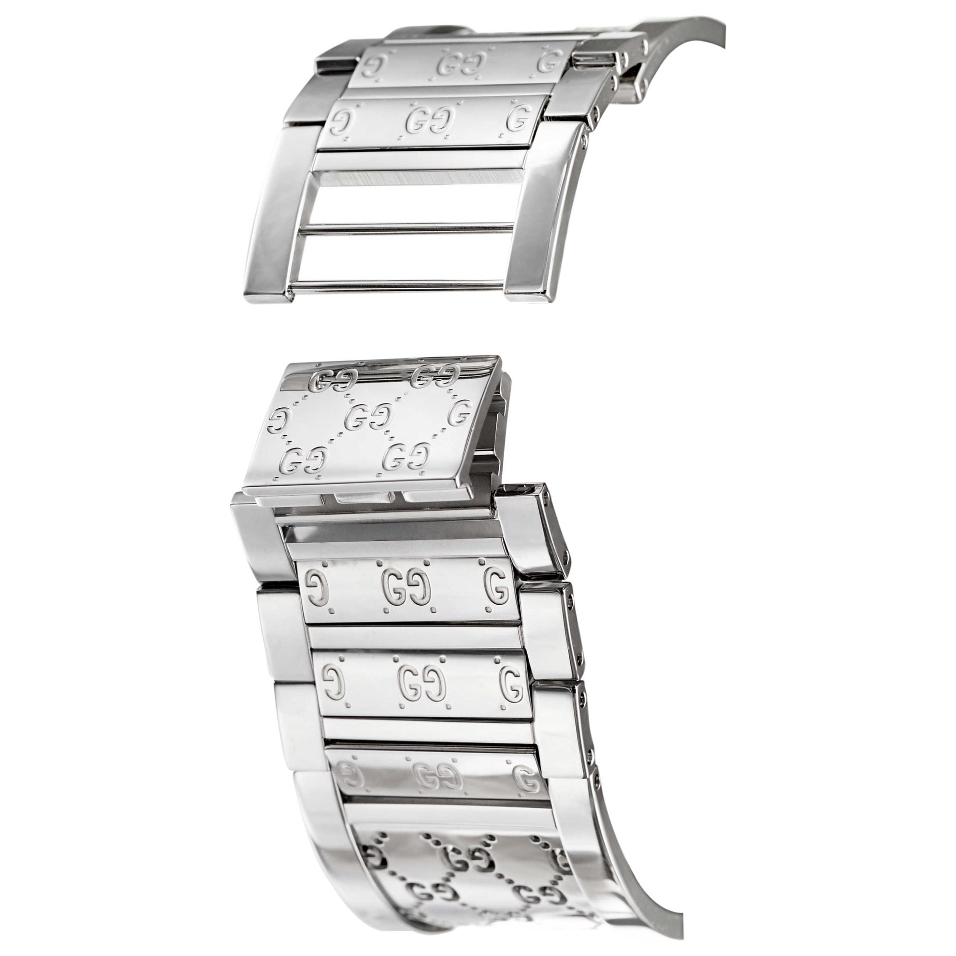 Gucci 112 Twirl Women's Swiss Quartz (Battery-Powered) Watch YA112504 - Image #7