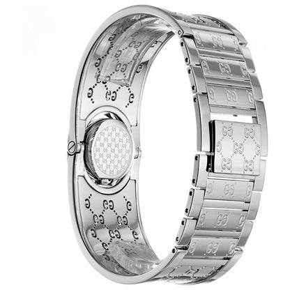Gucci 112 Twirl Women's Swiss Quartz (Battery-Powered) Watch YA112512 - Image #2