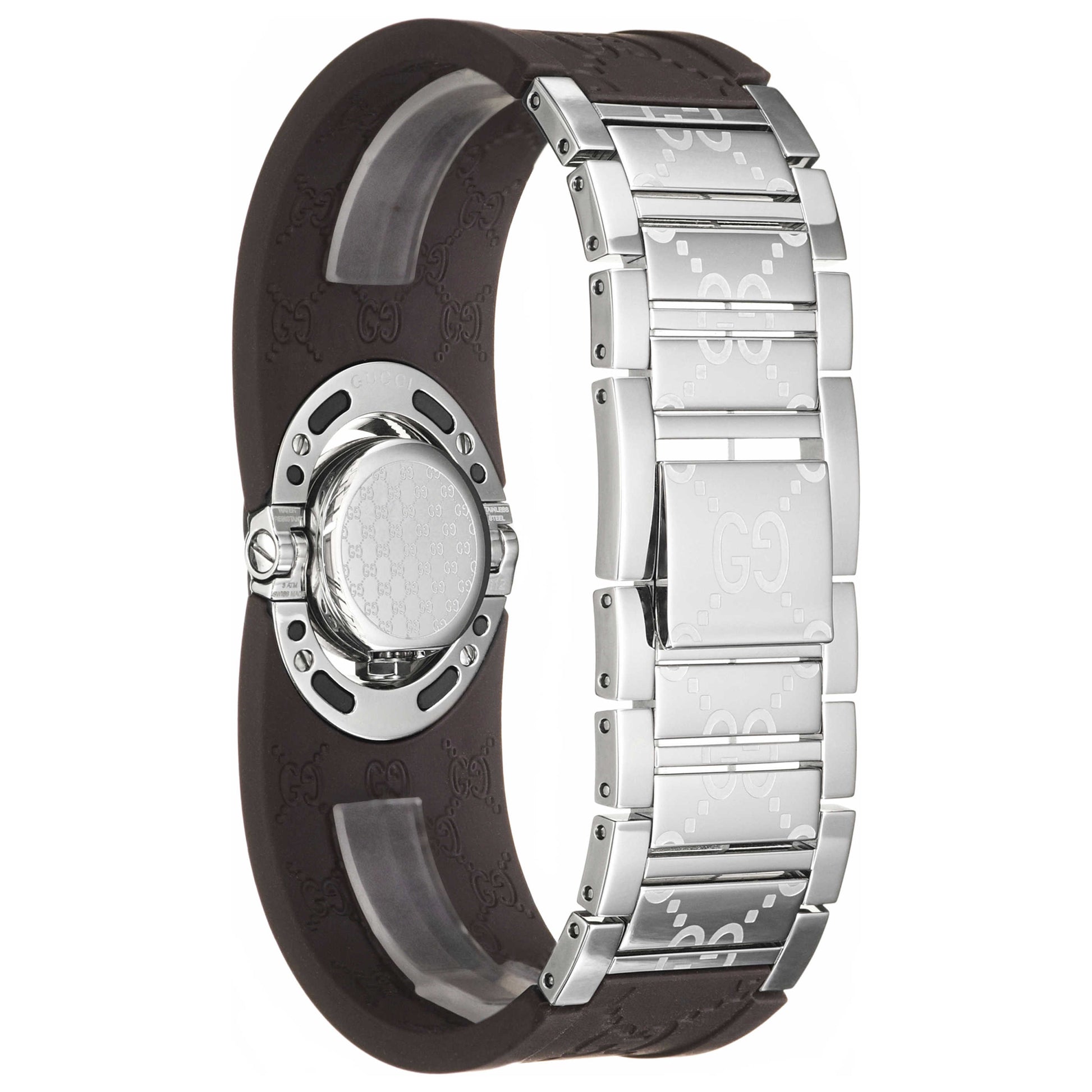 Gucci 112 Twirl Women's Watch YA112519 - Image #2