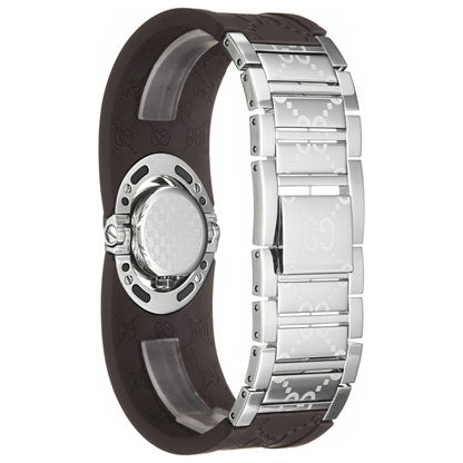 Gucci 112 Twirl Women's Watch YA112519 - Image #2