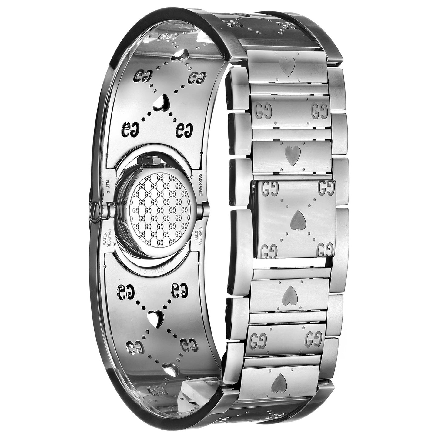 Gucci 112 Twirl Women's Watch YA112526 - Image #2