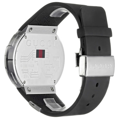 Gucci 114 XL Men's Watch YA114202 - Image #2
