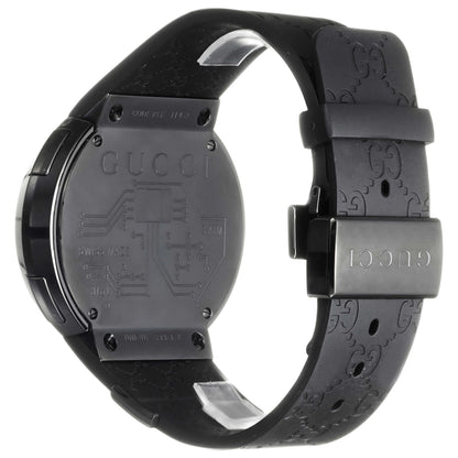 Gucci 114 XL Men's Watch YA114207 - Image #2