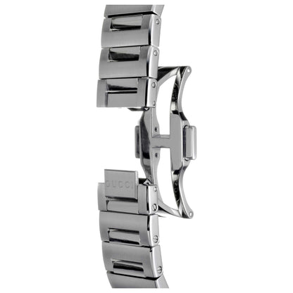 Gucci 115 Pantheon Men's Automatic Watch YA115202 - Image #7