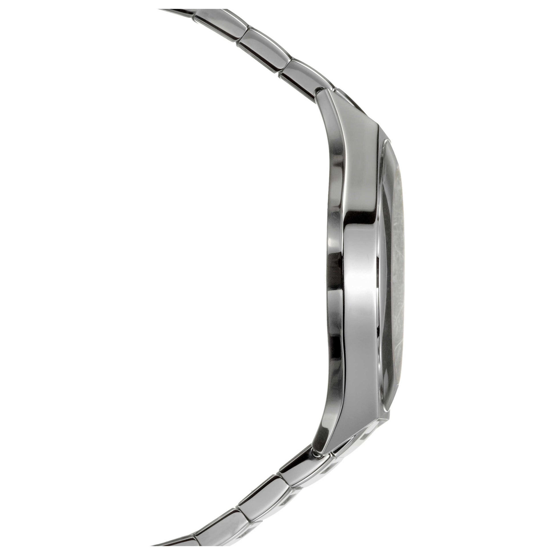 Gucci 115 Pantheon Men's Automatic Watch YA115202 - Image #3