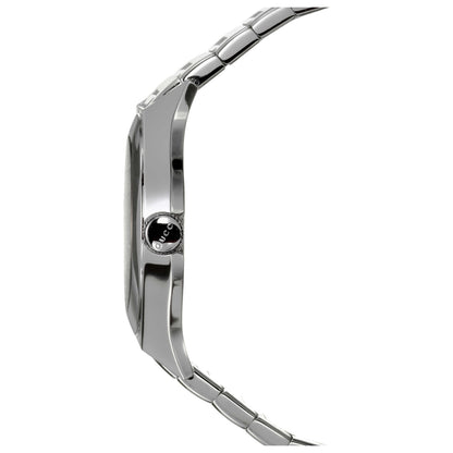 Gucci 115 Pantheon Men's Automatic Watch YA115202 - Image #4
