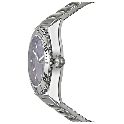 Gucci 115 Pantheon Men's Automatic Watch YA115211 - Image #4