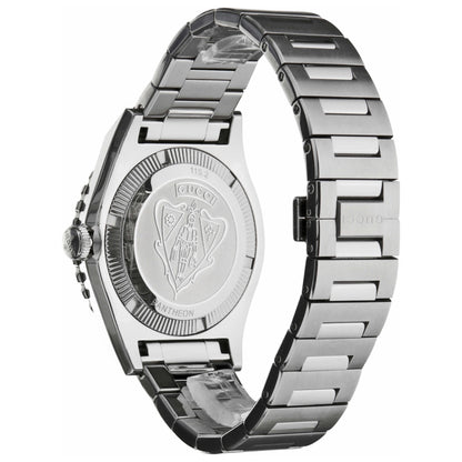 Gucci 101 Men's Automatic Watch YA115212 - Image #2