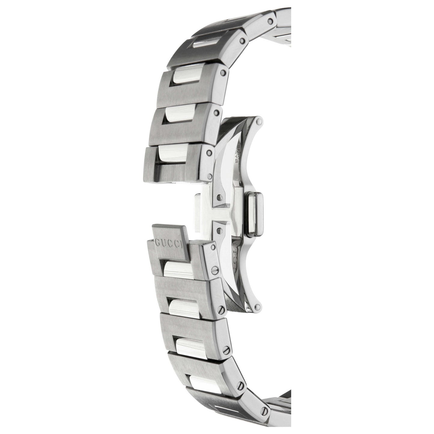 Gucci 101 Men's Automatic Watch YA115212 - Image #7