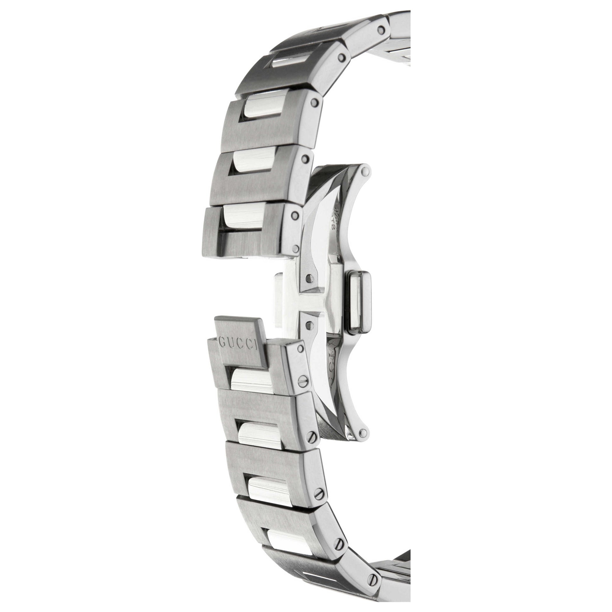 Gucci 101 Men's Automatic Watch YA115212 - Image #7