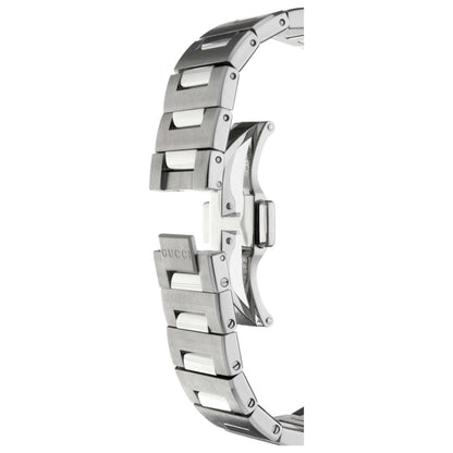 Gucci 101 Men's Automatic Watch YA115212 - Image #7