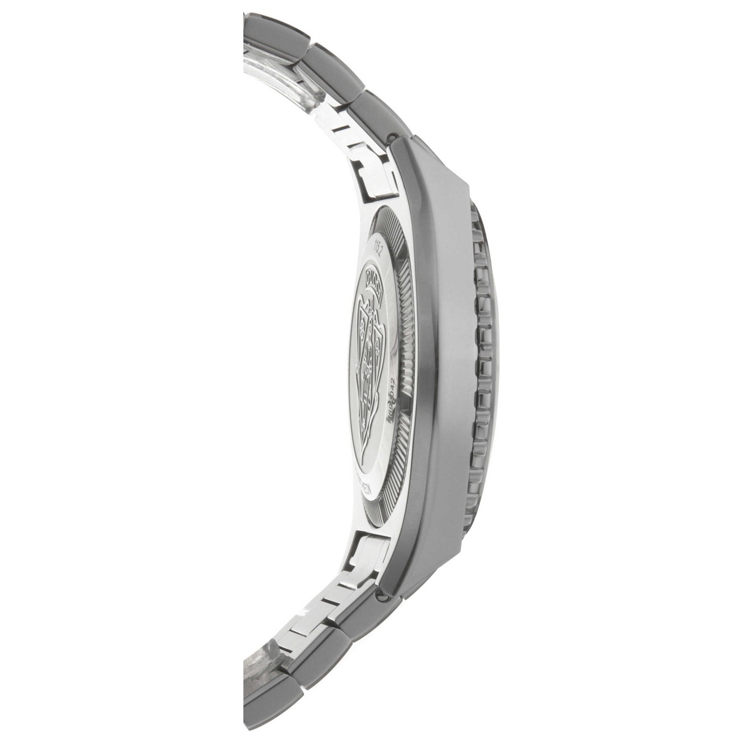 Gucci 101 Men's Automatic Watch YA115212 - Image #3