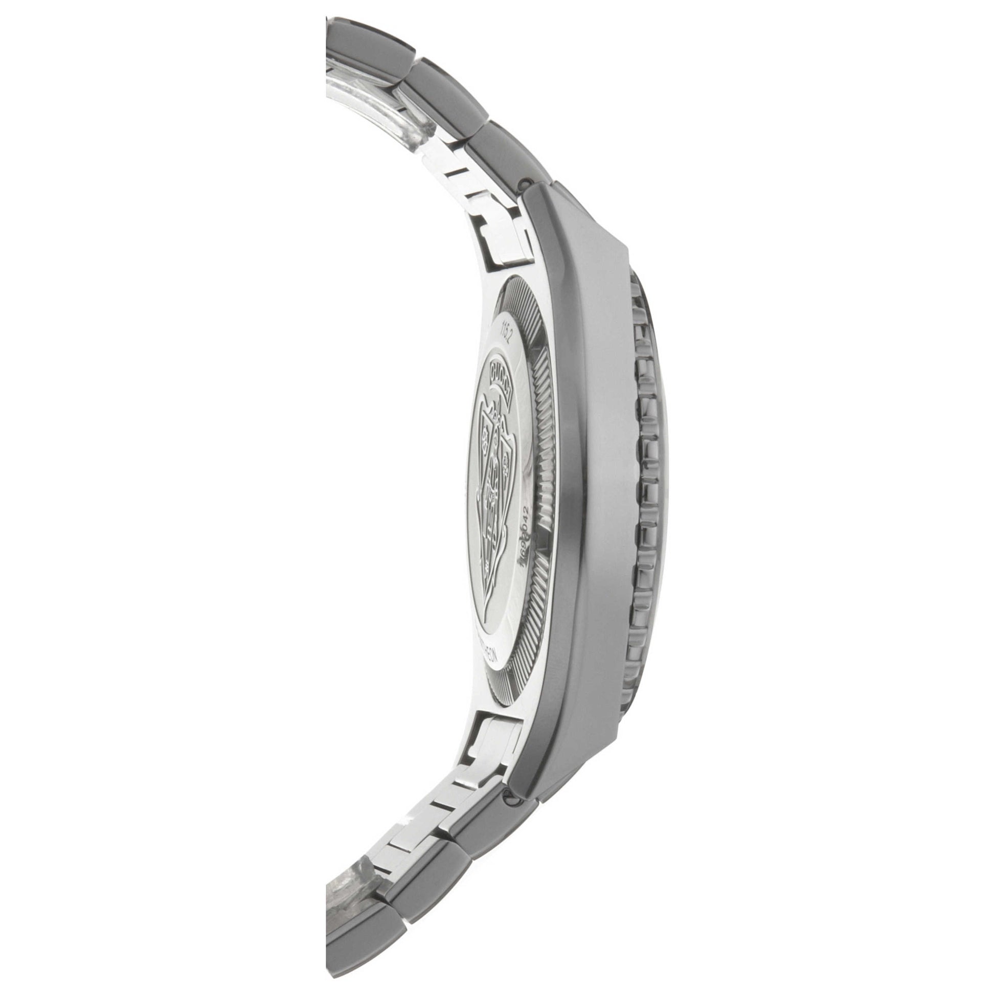 Gucci 101 Men's Automatic Watch YA115212 - Image #3