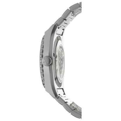 Gucci 101 Men's Automatic Watch YA115212 - Image #4