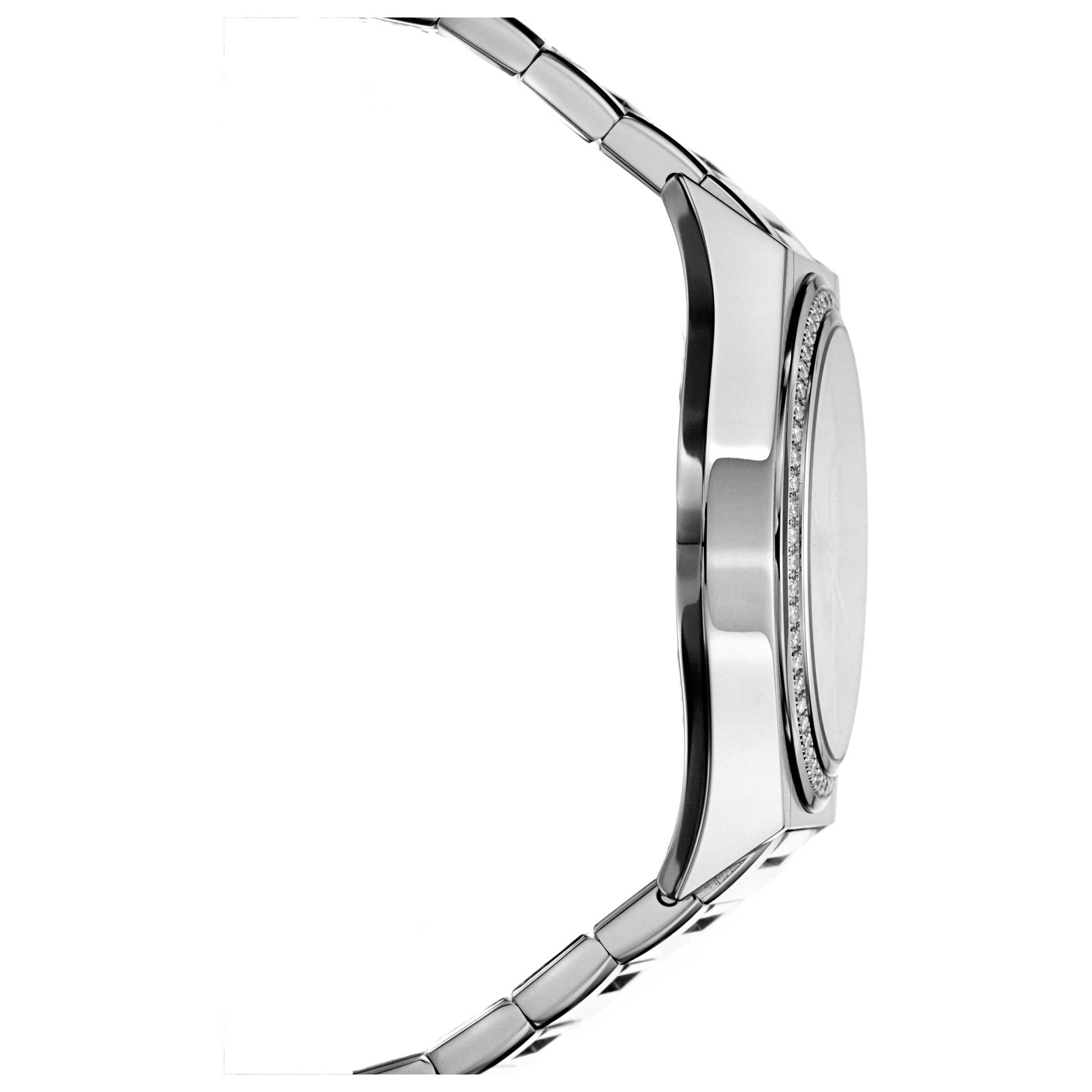 Gucci 115 Pantheon Men's Watch YA115214 - Image #3