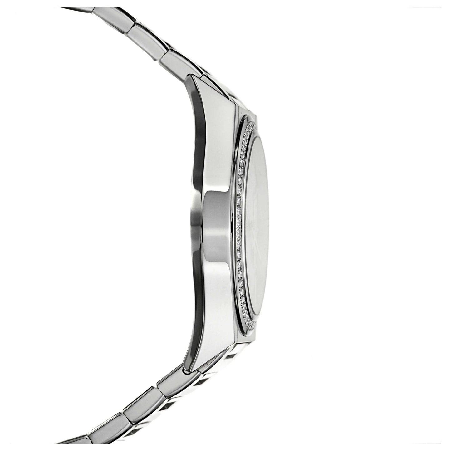 Gucci 115 Pantheon Men's Watch YA115215 - Image #3