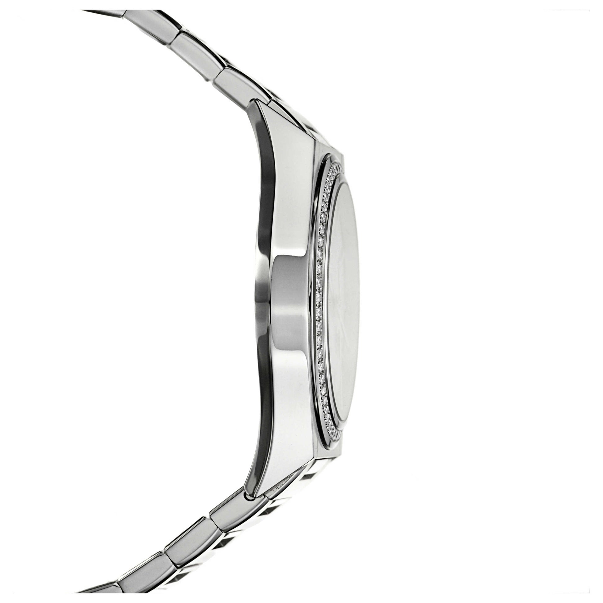 Gucci 115 Pantheon Men's Watch YA115215 - Image #3