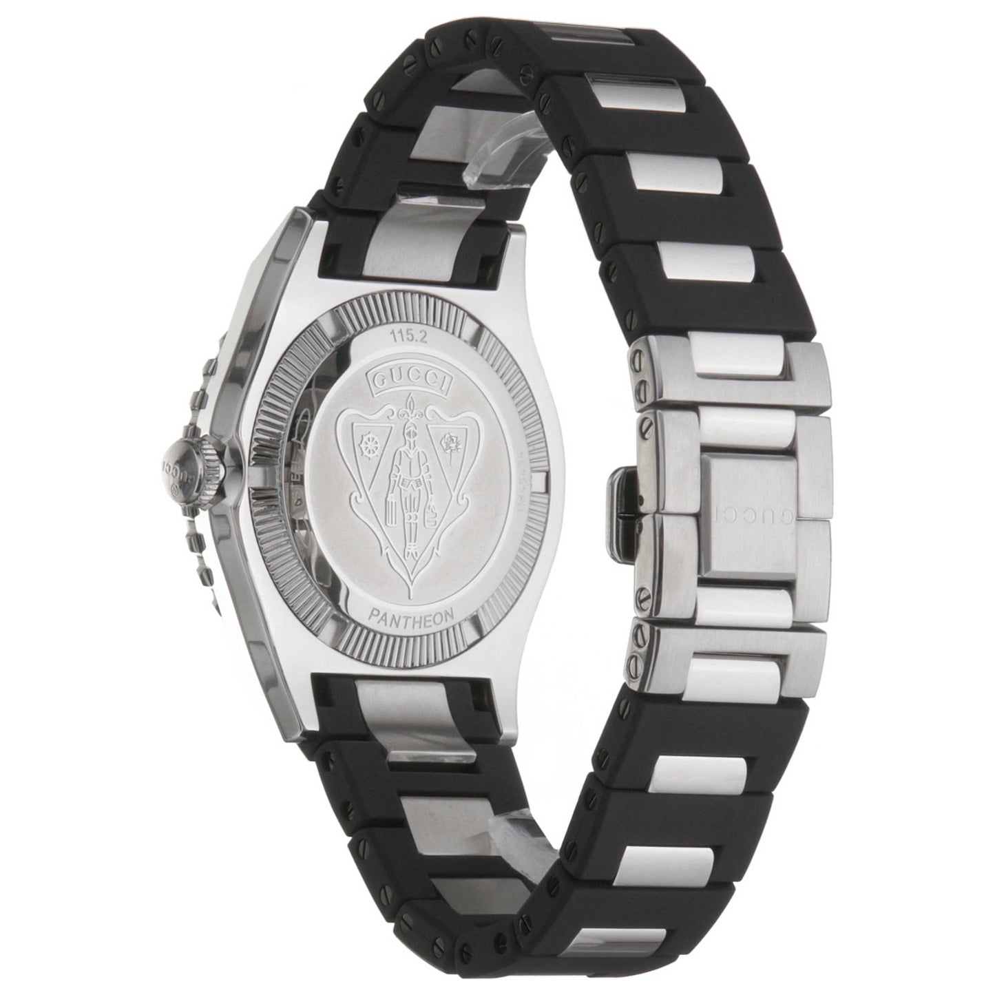 Gucci 101 Men's Watch YA115216 - Image #2