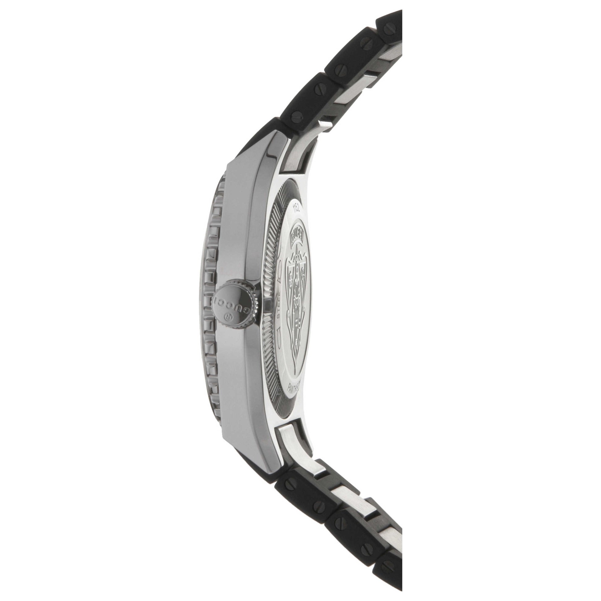 Gucci 101 Men's Watch YA115216 - Image #4