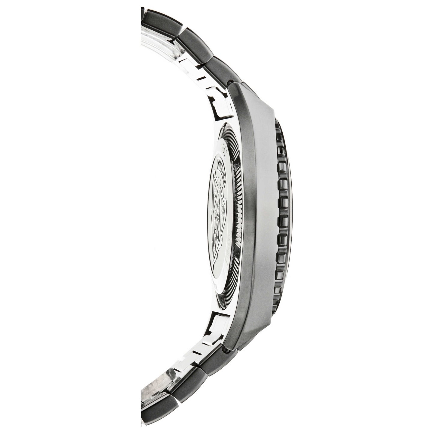 Gucci 115 Pantheon Men's Watch YA115219 - Image #3