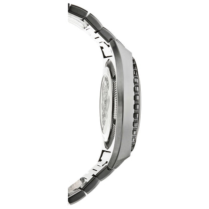 Gucci 115 Pantheon Men's Watch YA115219 - Image #3