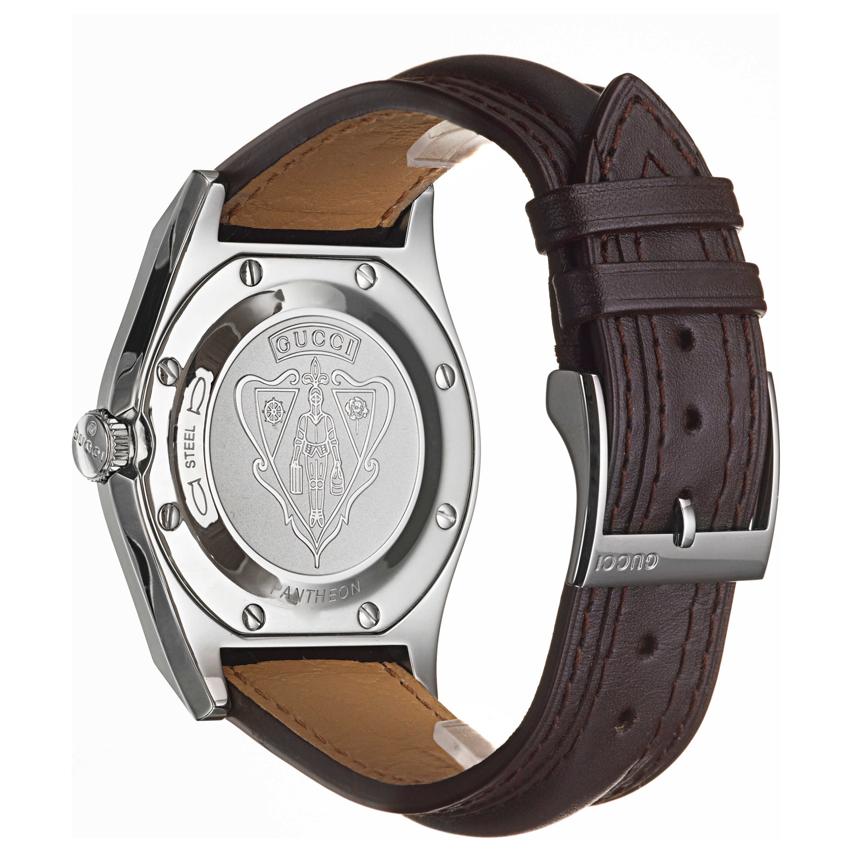 Gucci Pantheon YA115231 Watch – Ashford.com