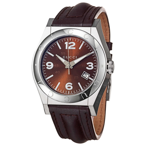 Gucci Pantheon YA115231 Watch – Ashford.com