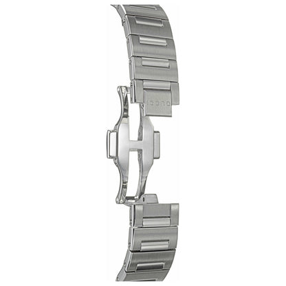 Gucci 115 Pantheon Men's Swiss Quartz (Battery-Powered) Watch YA115401 - Image #7