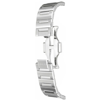 Gucci 115 Pantheon Women's Swiss Quartz (Battery-Powered) Watch YA115404 - Image #7