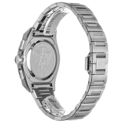 Gucci 115 Pantheon Men's Swiss Quartz (Battery-Powered) Watch YA115406 - Image #2