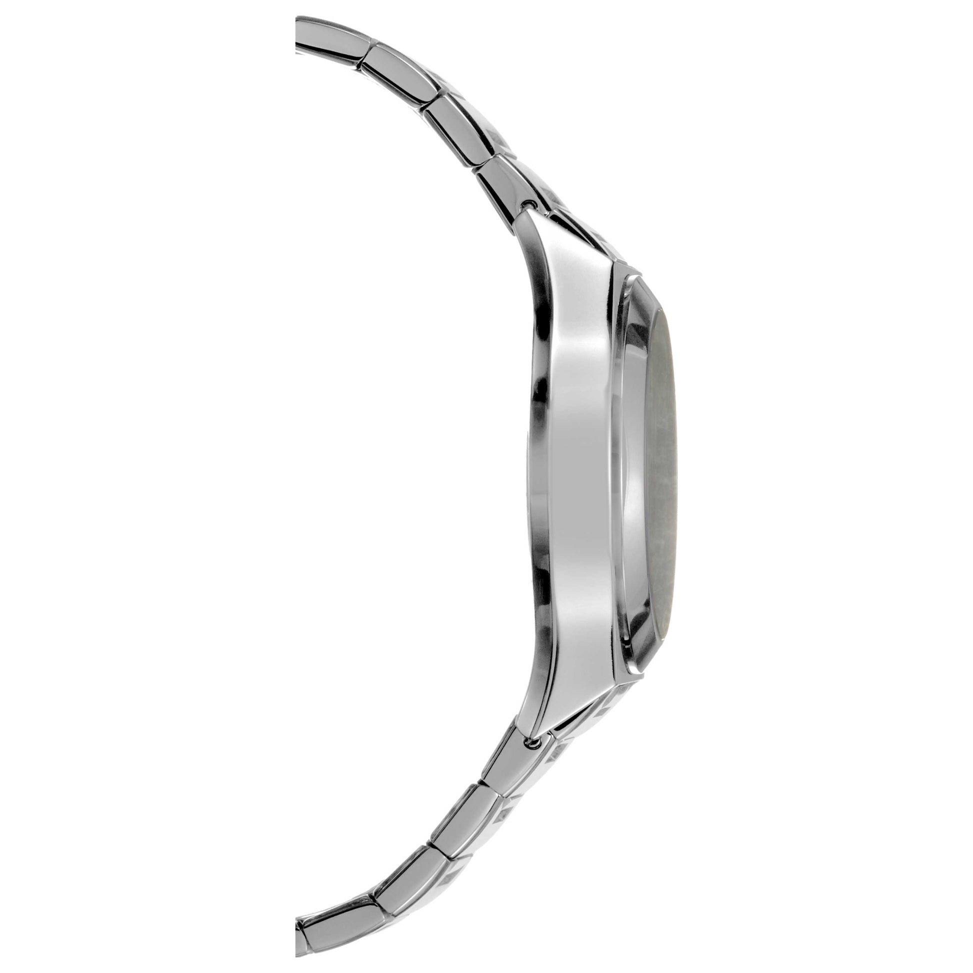 Gucci 115 Pantheon Men's Swiss Quartz (Battery-Powered) Watch YA115406 - Image #3