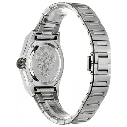 Gucci 115 Pantheon Women's Swiss Quartz (Battery-Powered) Watch YA115407 - Image #2