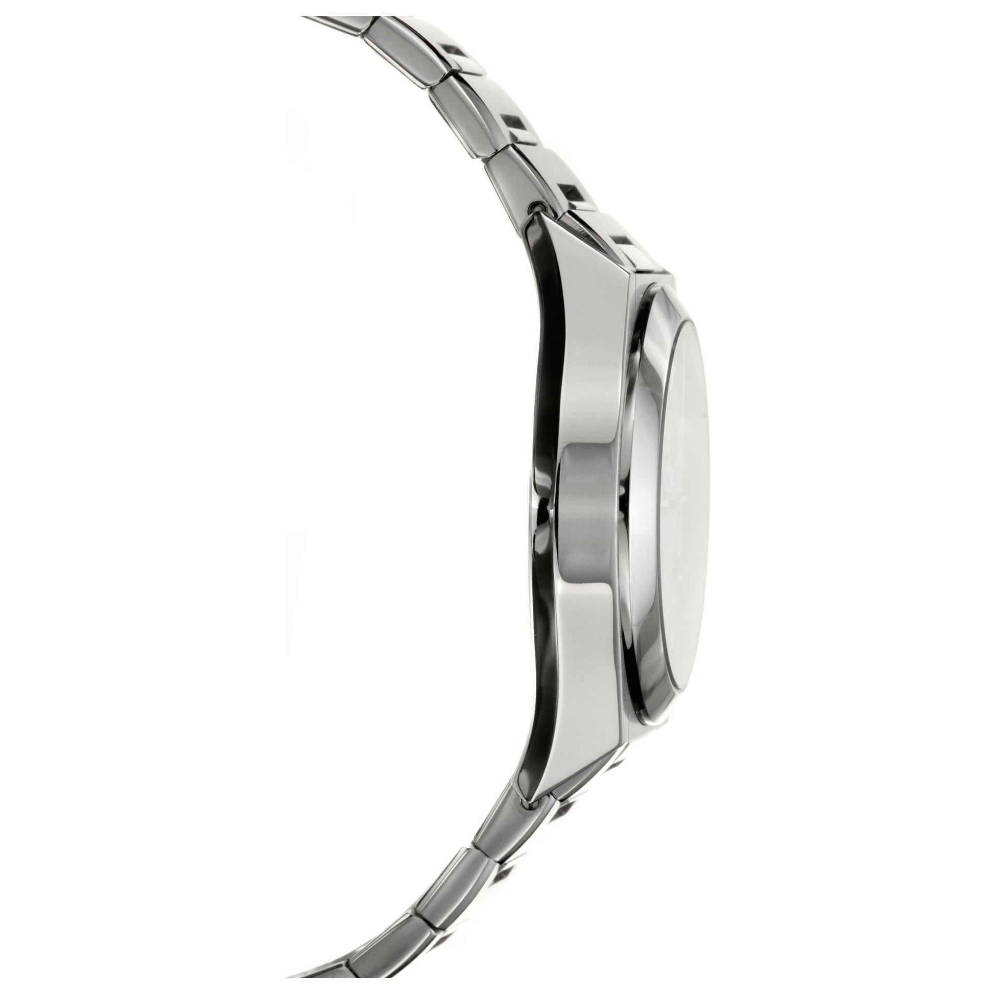 Gucci 115 Pantheon Women's Swiss Quartz (Battery-Powered) Watch YA115407 - Image #3