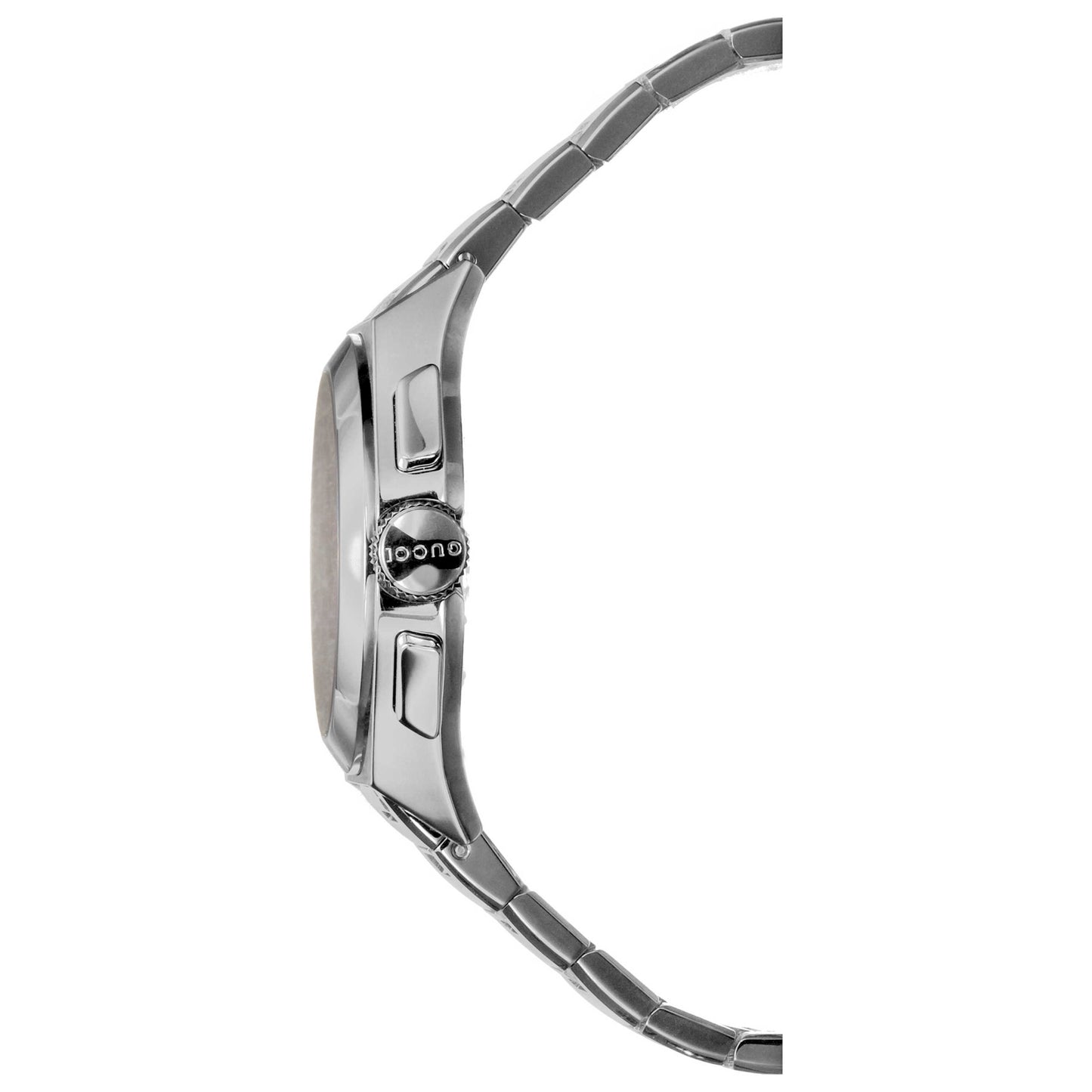 Gucci 115 Pantheon Women's Watch YA115412 - Image #4