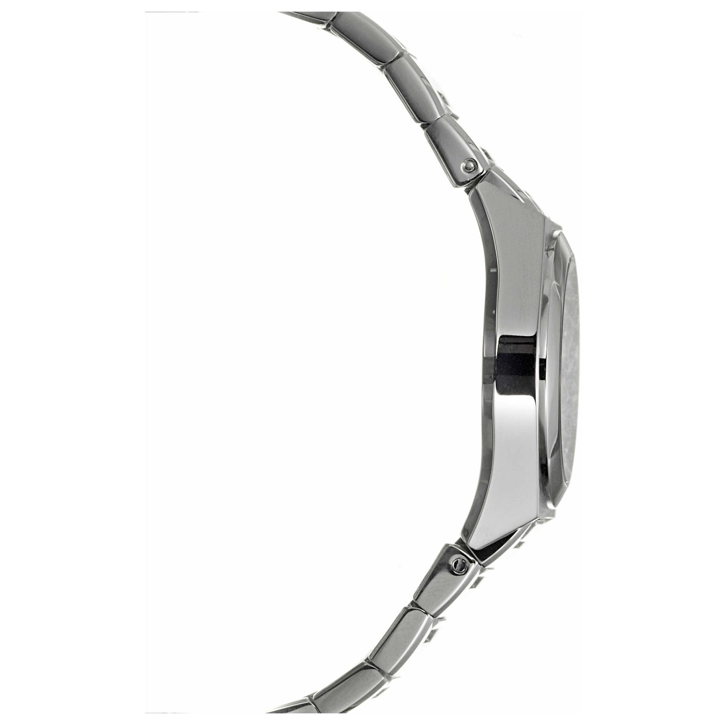 Gucci 115 Pantheon Women's Swiss Quartz (Battery-Powered) Watch YA115501 - Image #3