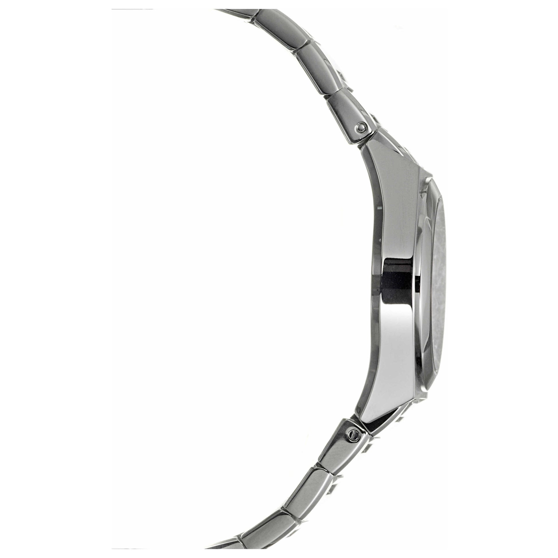 Gucci 115 Pantheon Women's Swiss Quartz (Battery-Powered) Watch YA115501 - Image #3