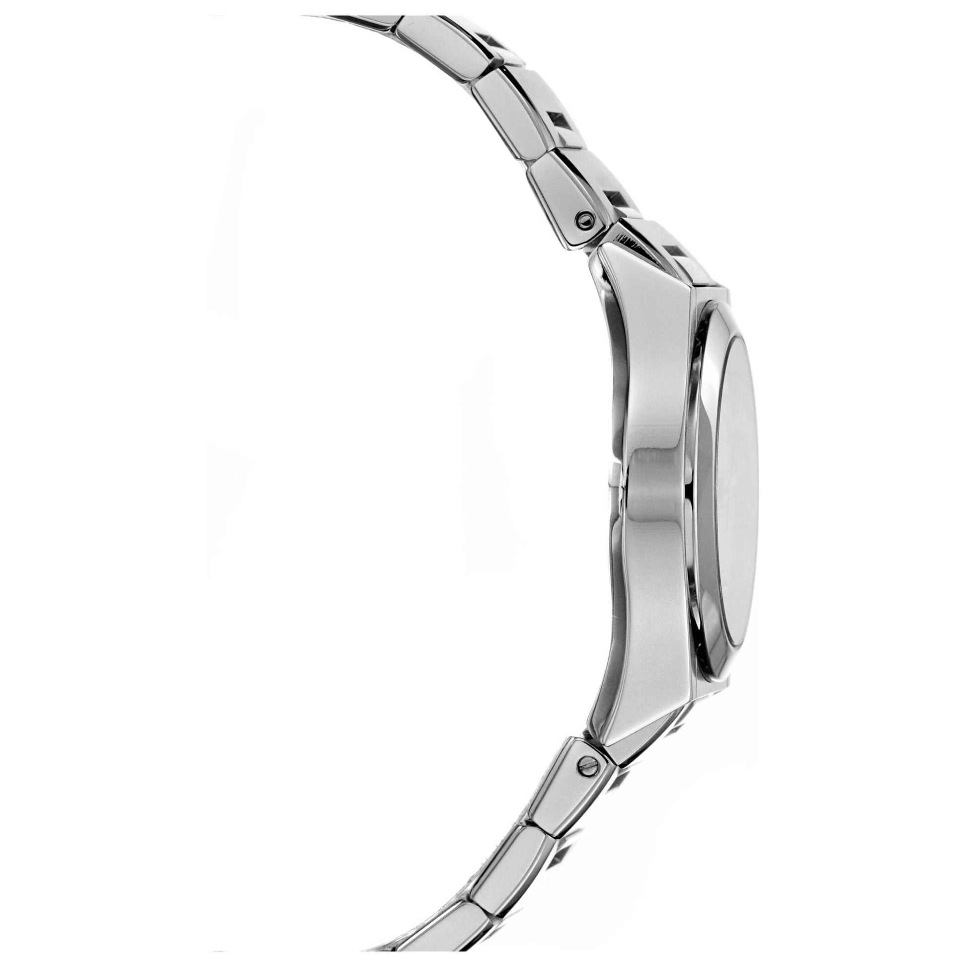 Gucci 115 Pantheon Women's Watch YA115503 - Image #3