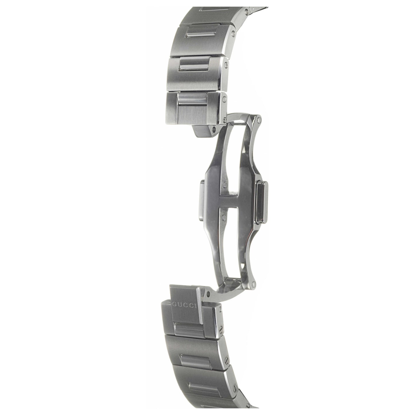 Gucci 115 Pantheon Women's Watch YA115504 - Image #7