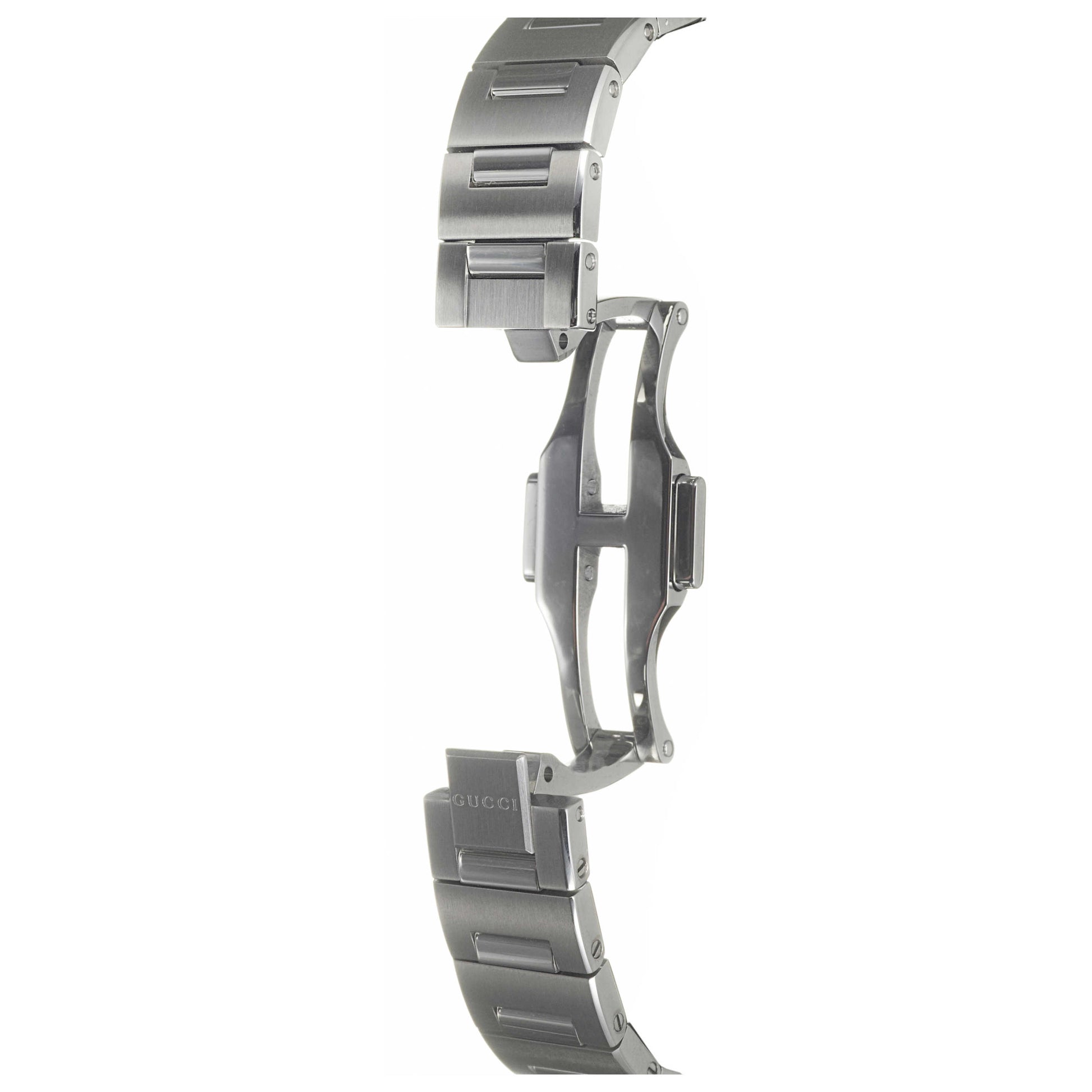 Gucci 115 Pantheon Women's Watch YA115504 - Image #7