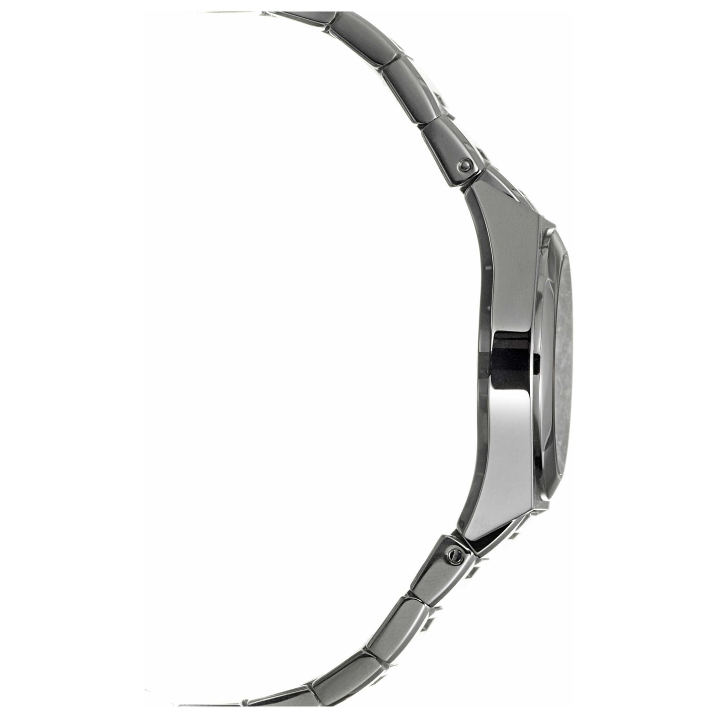 Gucci 115 Pantheon Women's Watch YA115504 - Image #3