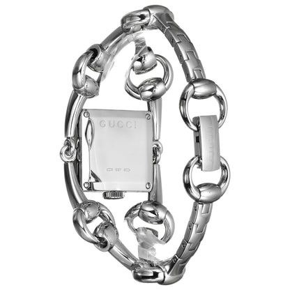 Gucci 116 Signoria Women's Swiss Quartz (Battery-Powered) Watch YA116302 - Image #2