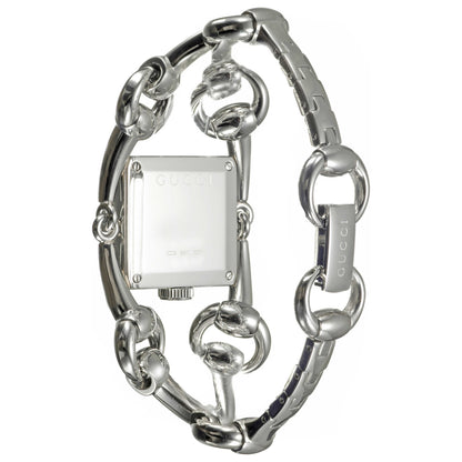 Gucci 116 Signoria Women's Swiss Quartz (Battery-Powered) Watch YA116309 - Image #2
