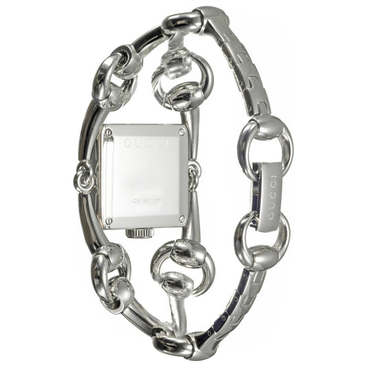 Gucci 116 Signoria Women's Swiss Quartz (Battery-Powered) Watch YA116309 - Image #2