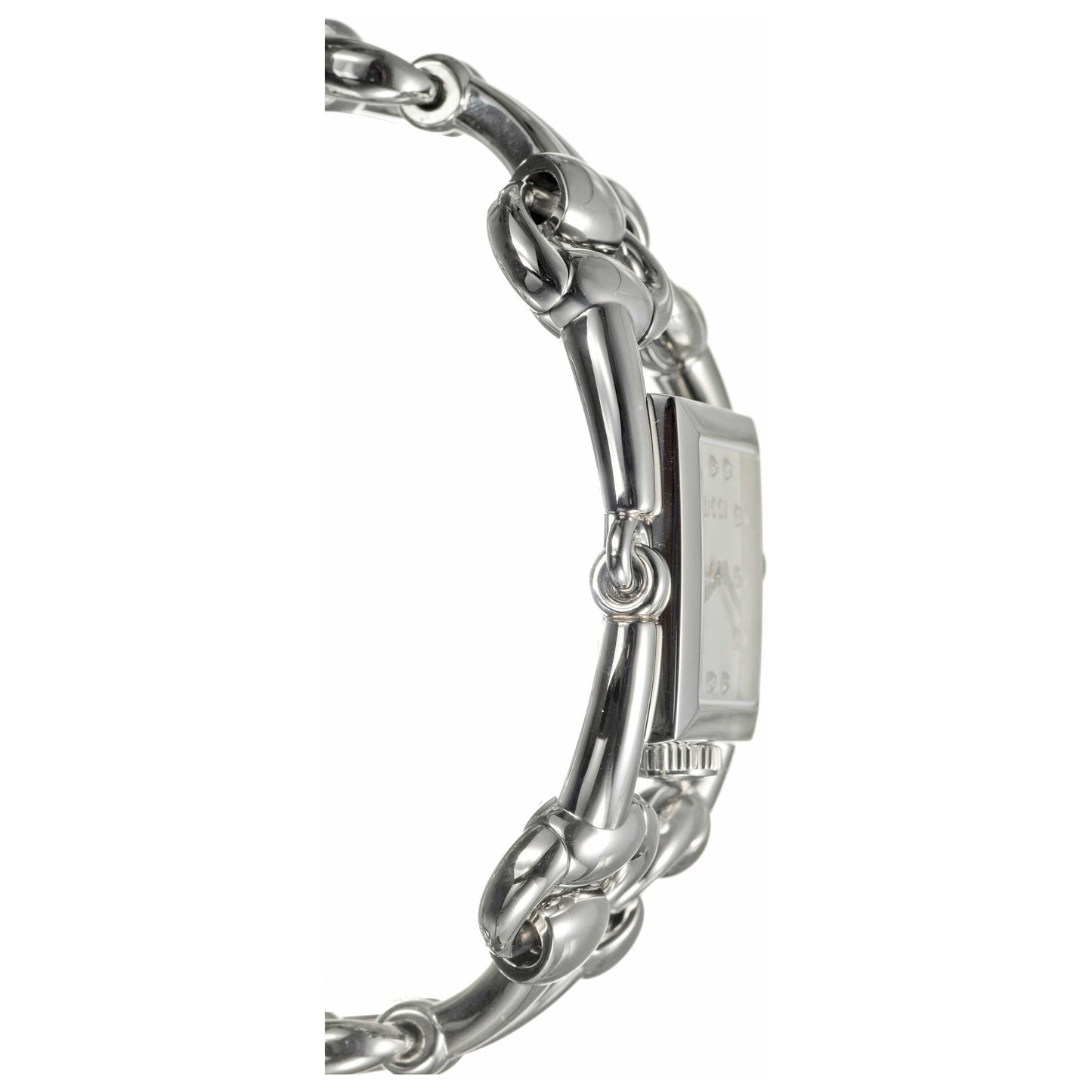Gucci 116 Signoria Women's Swiss Quartz (Battery-Powered) Watch YA116309 - Image #3
