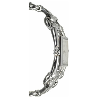 Gucci 116 Signoria Women's Swiss Quartz (Battery-Powered) Watch YA116309 - Image #3