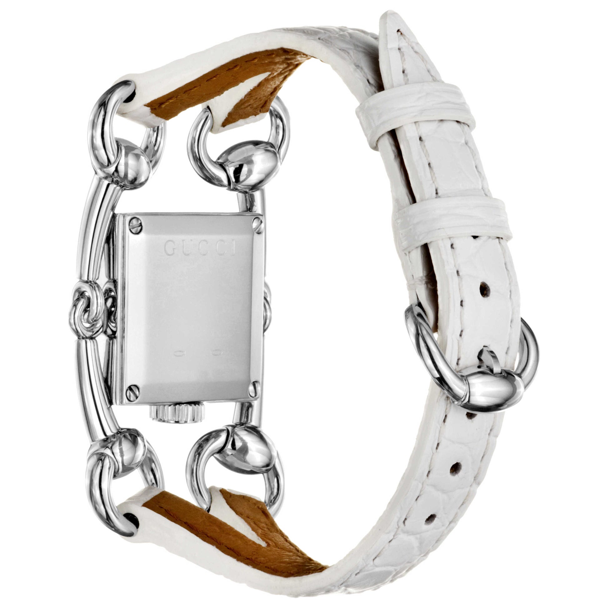 Gucci 116 Signoria Women's Watch YA116504 - Image #2